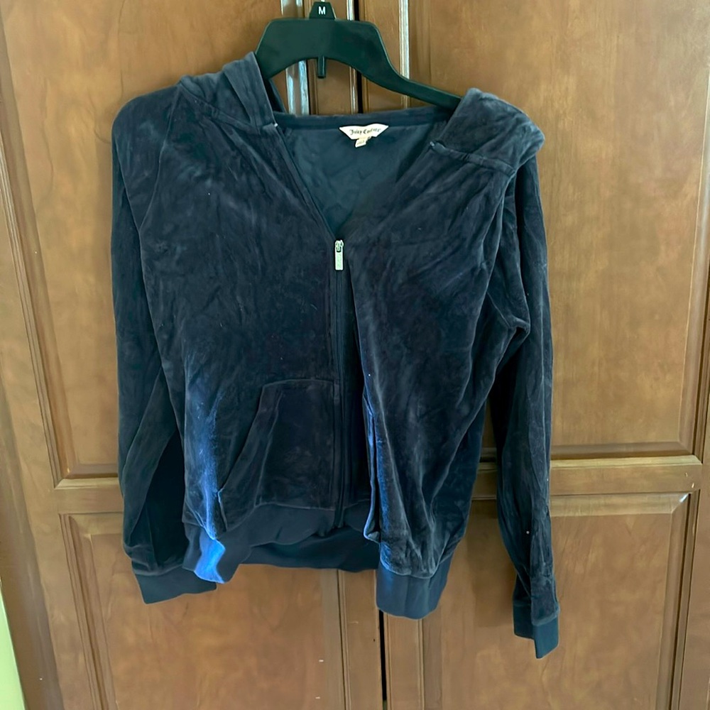 Juicy Couture Jacket